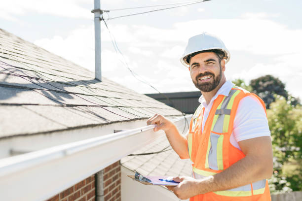 Best Roof Gutter Cleaning  in Rayville, LA